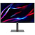 Монитор Acer 27" XV275KVymipruzx, черный