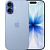 Смартфон Apple iPhone 17 512Gb Dual SIM, голубой