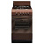 Плита газовая Gefest ПГ 3200-08 К36 (Цвет: Brown)