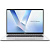 Ноутбук Asus VivoBook 14 M1407KA-LY125 (Ryzen AI 5 330 2Ghz / 16Gb DDR5 / SSD512Gb / AMD Radeon 820M / 14" / noOS / silver) (90NB15H3-M006A0)