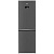 Холодильник Beko B3RCNK362HX (Цвет: Inox)