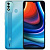 Смартфон Itel Vision 2S (Цвет: Gradation Blue)