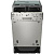 Посудомоечная машина Haier HDWE10-395RU (Цвет: Silver)
