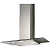 Вытяжка каминная Elica Flat GLASS IX / A / 60 (Цвет: Inox)