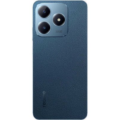 Смартфон realme C63 8 / 256Gb (Цвет: Blue)