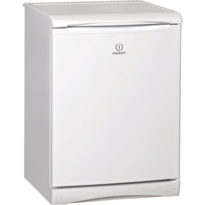 Холодильник Indesit TT 85, белый