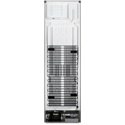Холодильник LG GA-B509MCZL (Цвет: Graphite)