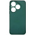 Чехол BoraSCO для Huawei Pura 80 Silicone Case (Цвет: Green)