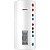 Водонагреватель Thermex IRP 200 V (combi) PRO, белый