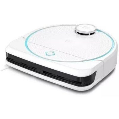 Робот-пылесос Hobot Legee D8, белый