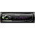 Автомагнитола Pioneer MVH-S520BT (Цвет: Black)