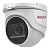Камера видеонаблюдения HiWatch DS-T803(B), белый