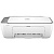 МФУ струйный HP DeskJet Ink Advantage 2875, белый