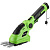Ножницы Deko DKGS3.6 (Цвет: Green)