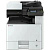 МФУ лазерный Kyocera Color M8130cidn (1102P33NL0) (Цвет: White)
