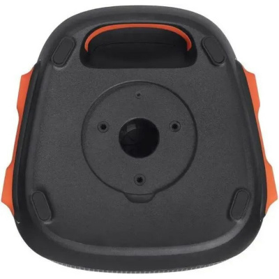 Минисистема JBL Partybox 110, черный
