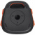 Минисистема JBL Partybox 110, черный