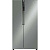 Холодильник Haier HRF-523DS6RU (Цвет: Silver)