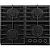 Варочная панель Gorenje GT642AB, черный