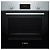 Духовой шкаф Bosch HBF133BR0 (Цвет: Inox)
