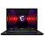 Ноутбук MSI Sword 17 HX B13VFKG-099XRU (Core i7 13700HX / 16Gb DDR5 / SSD1Tb / NVIDIA GeForce RTX4060 8Gb / 17" / DOS / gray space) (9S7-17T214-099)