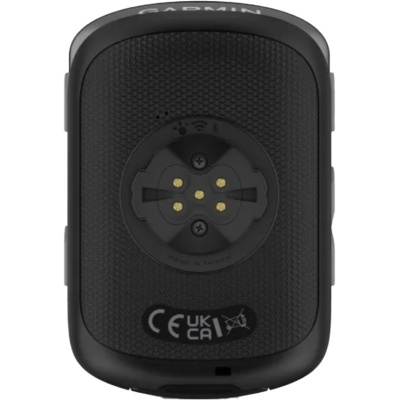 Навигатор Garmin EDGE 540, черный