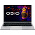 Ноутбук Osio FocusLine F150a-026 (Ryzen 5 5560U 2.3Ghz / 16Gb DDR4 / SSD512Gb / AMD Radeon Graphics / 15.6