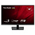Монитор Viewsonic 32" VA3209-MH (Цвет: Black)