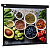 Экран Cactus Wallscreen CS-PSW-187X332-BK