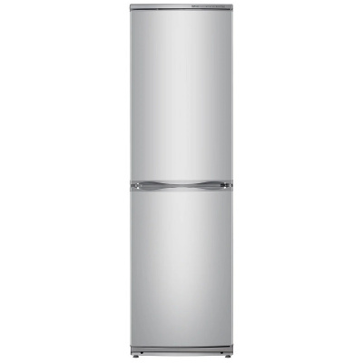 Холодильник ATLANT XM-6025-080 (Цвет: Silver)