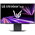 Монитор LG 27" 27GX700A-B, черный