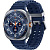 Умные часы Samsung Galaxy Watch Ultra 2025 47mm LTE (Цвет: Titanium Blue)