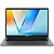 Ноутбук Asus VivoBook S14 S3407CA-LY097 (Core Ultra 5 225H 1.7Ghz / 16Gb DDR5 / SSD512Gb / Intel Graphics / 14" / noOS / gray) (90NB16J2-M00760)
