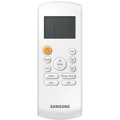 Сплит-система Samsung AR09TXHQASI Inverter, белый