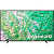 Телевизор Samsung 43" UE43DU8000UXRU, черный