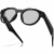 Умные очки Oakley Meta HSTN 00W8002 (Цвет: Black / Clear)