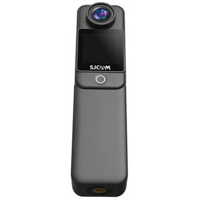 Экшн-камера SJCAM C300, черный