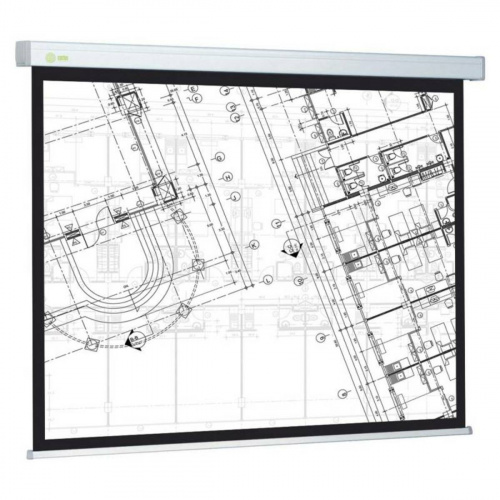 Экран Cactus Wallscreen CS-PSW-104x186