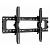 Кронштейн для телевизора Ultramounts UM 843T (Цвет: Black)