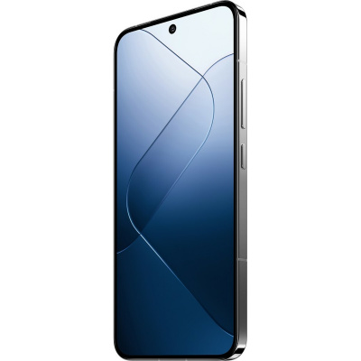 Смартфон Xiaomi 14 12 / 256Gb, белый