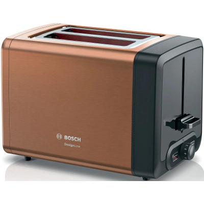 Тостер Bosch TAT4P429 (Цвет: Cooper)