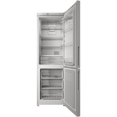 Холодильник Indesit ITR 4180 W, белый