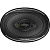 Колонки автомобильные Pioneer TS-A6968S, черный