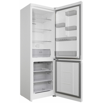 Холодильник Hotpoint HT 5180 W, белый