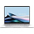 Ноутбук Asus Zenbook 14 OLED UX3405MA-QD988 (Core Ultra 5 125H / 16Gb LPDDR5x / SSD512Gb / Intel Arc / 14" / noOS / silver) (90NB11R2-M01SN0)