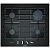 Варочная поверхность Bosch PPP6A6B90 (Цвет: Black)