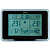 Погодная станция Buro BU-WSH168-LIGHT (Цвет: Black)
