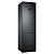 Холодильник Samsung RB37A5291B1 / WT, черный