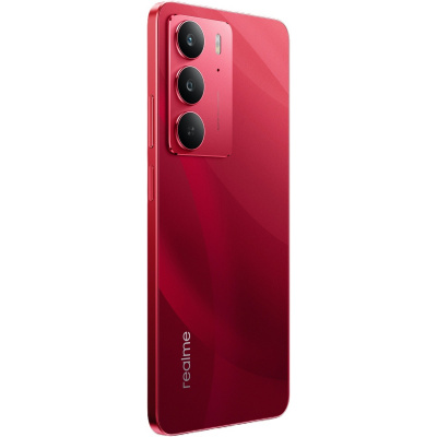 Смартфон realme C75 8 / 256Gb (Цвет: Red)