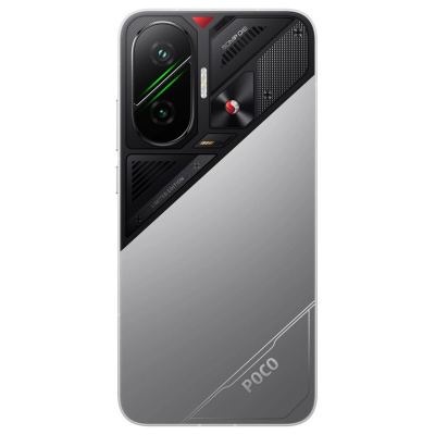 Смартфон POCO F7 12 / 512Gb (Цвет: Silver)